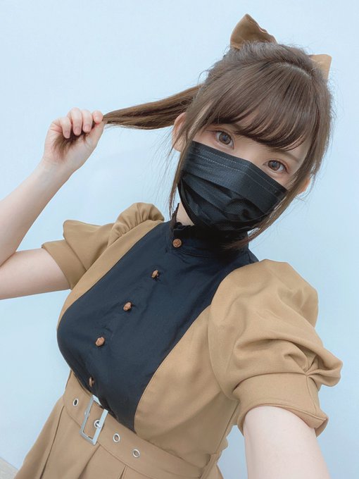 コスプレイヤーえなこのTwitter画像32