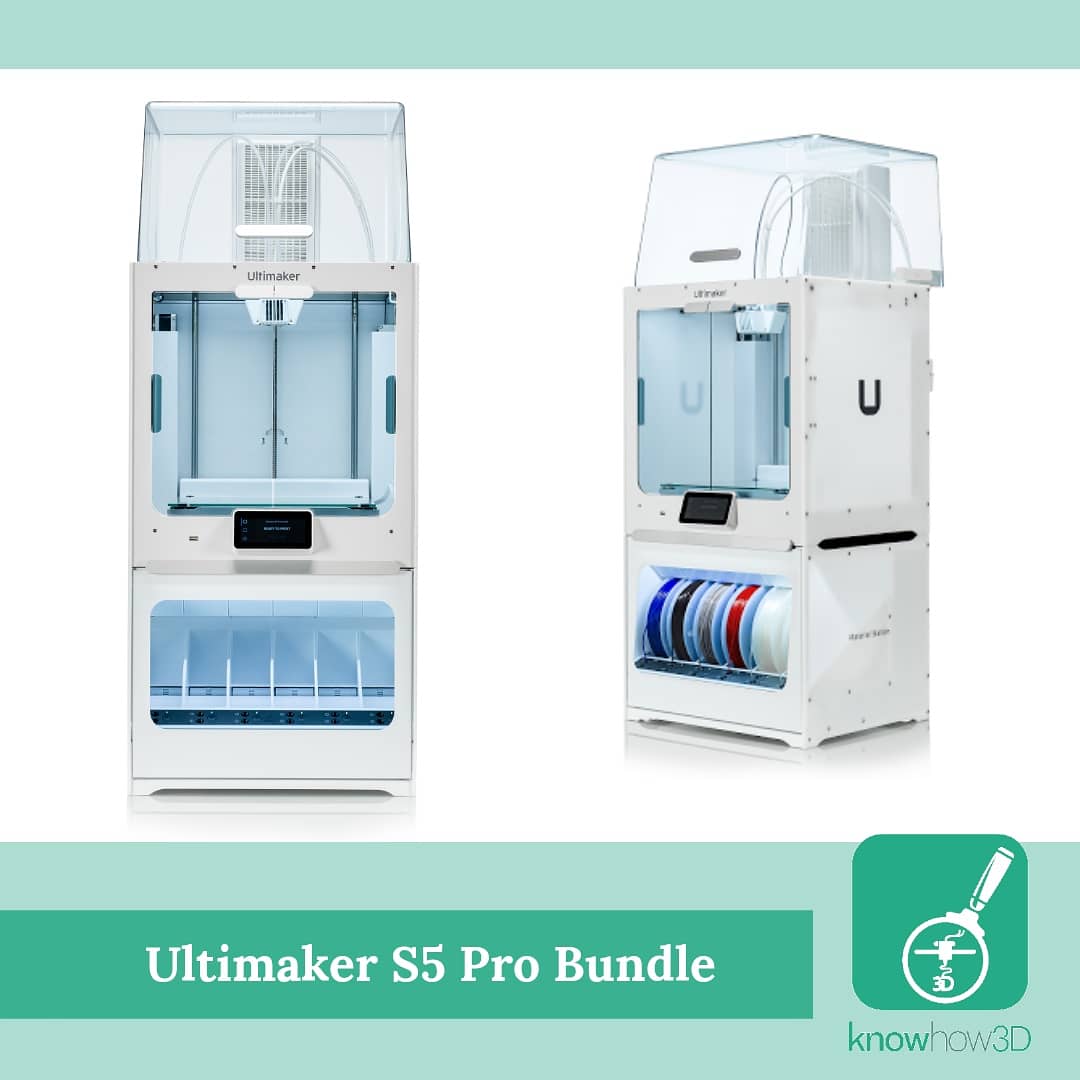 Knowhow3D tweet media