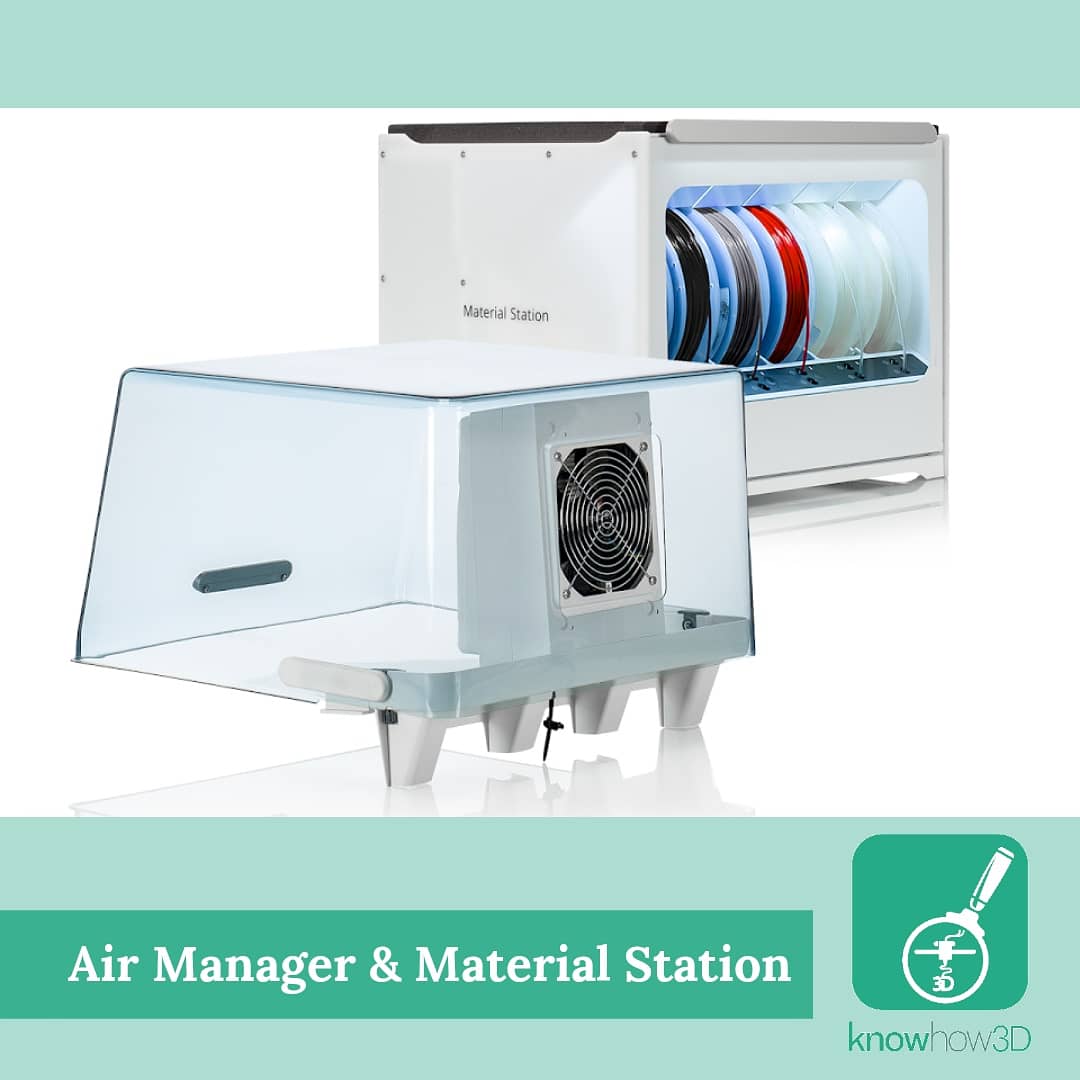 Knowhow3D tweet media