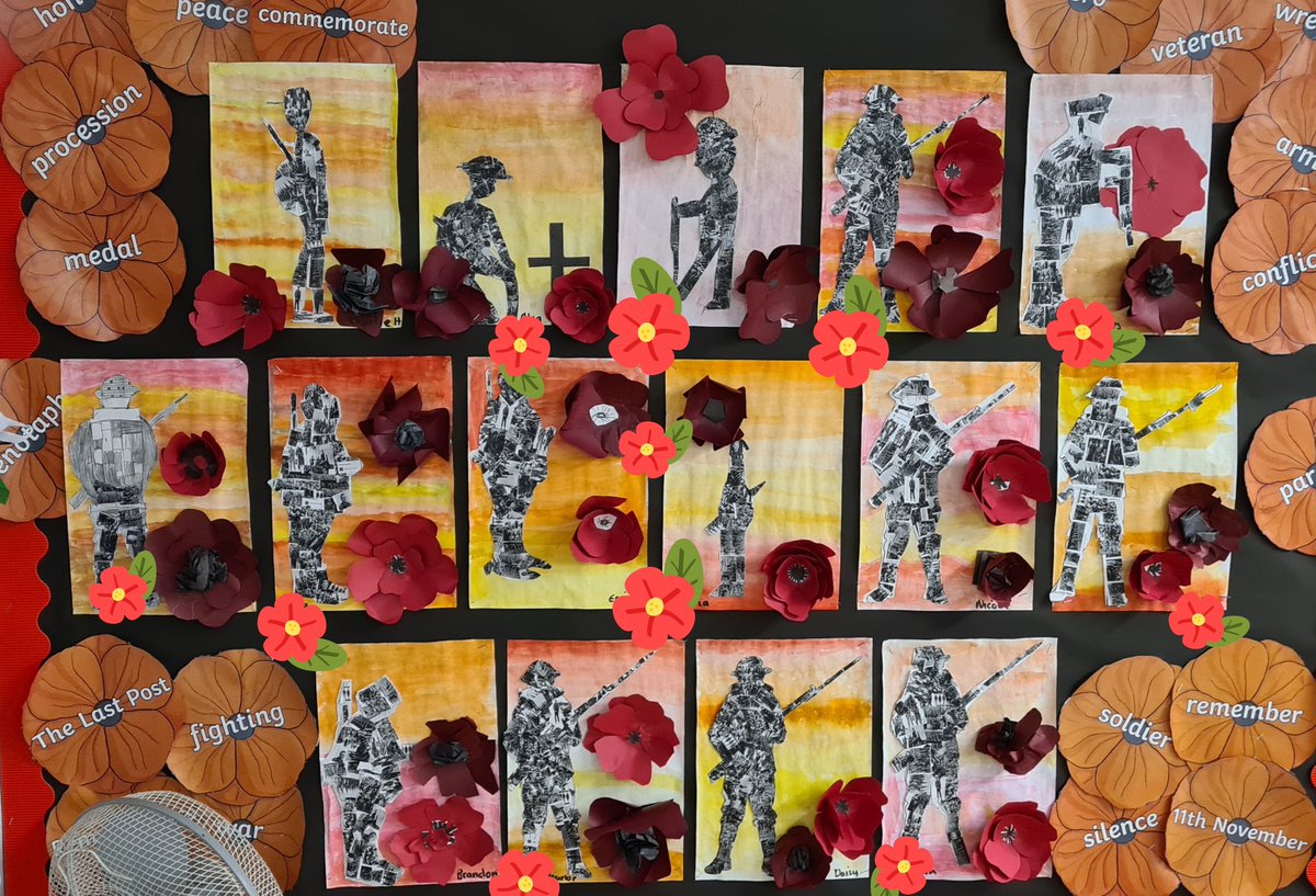 EndeavourClass's tweet image. Lest we forget @normanbyspital #ArmisticeDay #RemembranceDay