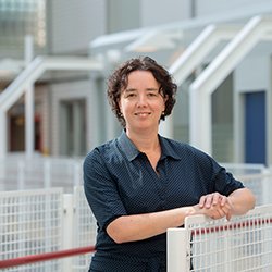 CircHealth_umcu's tweet photo. Neurologist Ynte Ruigrok received the Michele Sale award for Women in Stroke Genetics of the International Stroke Genetics Consortium (ISGC). The award is a mid-career researcher award for talented female scientists involved in Stroke genetics research. Congratulations Ynte! https://t.co/3wIFZkdGqR
