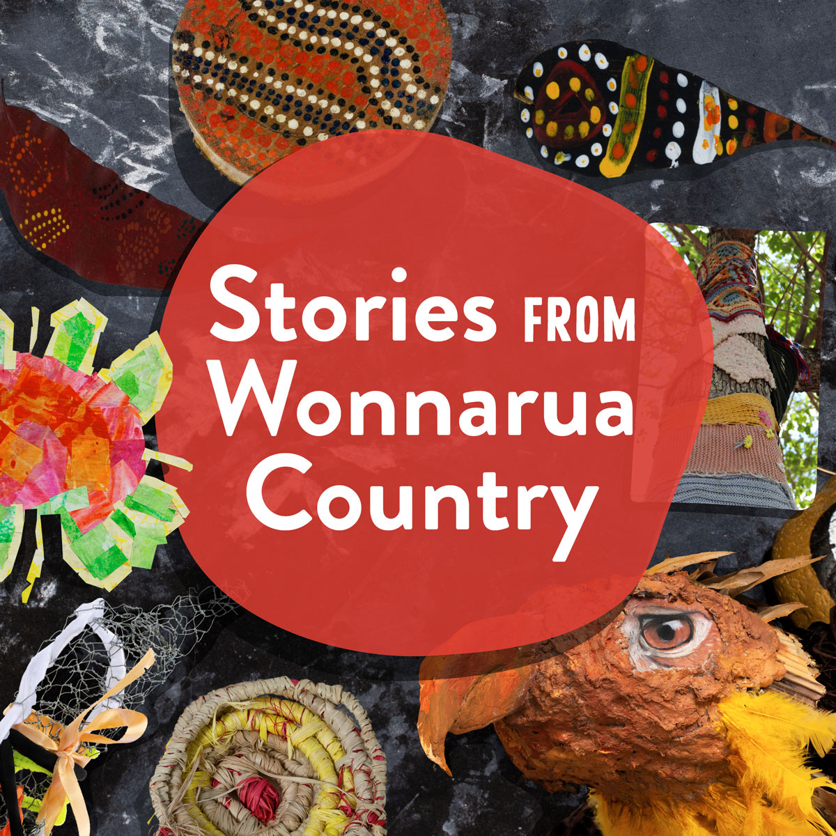 RealFilmFest's tweet photo. MAITLAND REGIONAL ART GALLERY PROJECT WINS MAJOR NATIONAL AWARD

Maitland Regional Art Gallery (MRAG) has won a major National Museums and Galleries Award for Interpretation, Learning and Audience Engagement for their 2019 project, ‘Stories from Wonnarua Country’.

#MRAG https://t.co/9gaRPrqXpT