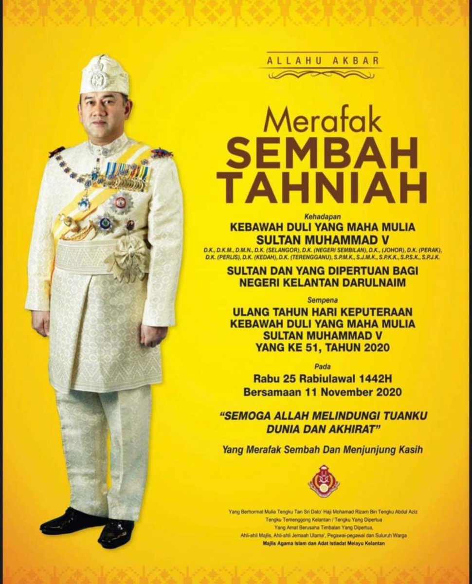 anokkelatekito's tweet photo. Allahuakbar 🙏🏻 https://t.co/hORUWLwwWr