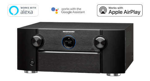 AudioholicsLive's tweet photo. The @MarantzOfficial #AV7705 #Surround #Processor/ #preamplifier #giveaway is Here #audiophiles. Start the New Year With a BOOM and Register Now to WIN! π₯³π
Continental US Only; Entries must be received BEFORE 12/31/20 at 11:59 PM EST. Click to Register: https://t.co/uUXNP3Y2oG https://t.co/ECp2kD30L3
