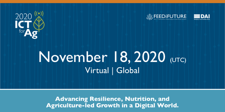AGRA - Sustainably Growing Africa’s Food Systems. tweet media