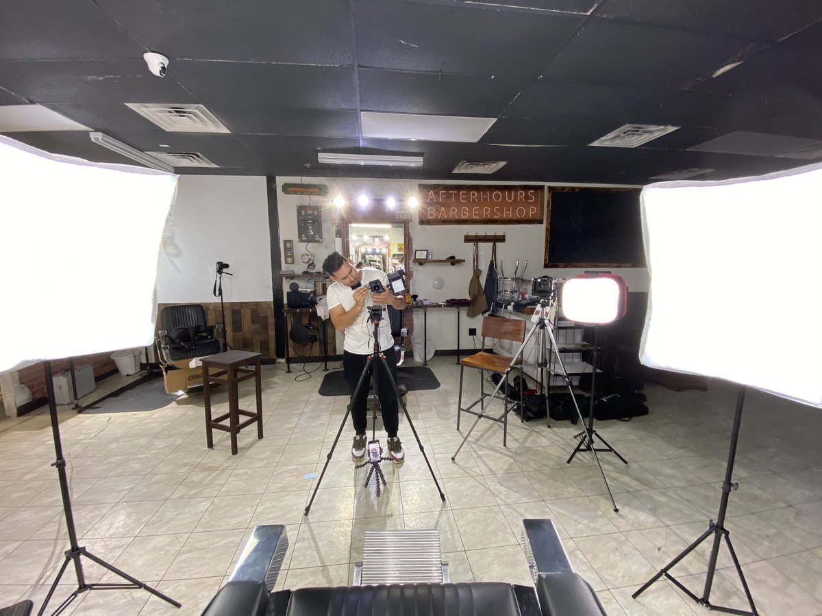 infphy_'s tweet photo. In the works with @Citychronicled  #infphywave https://t.co/lnYoD2AbDf