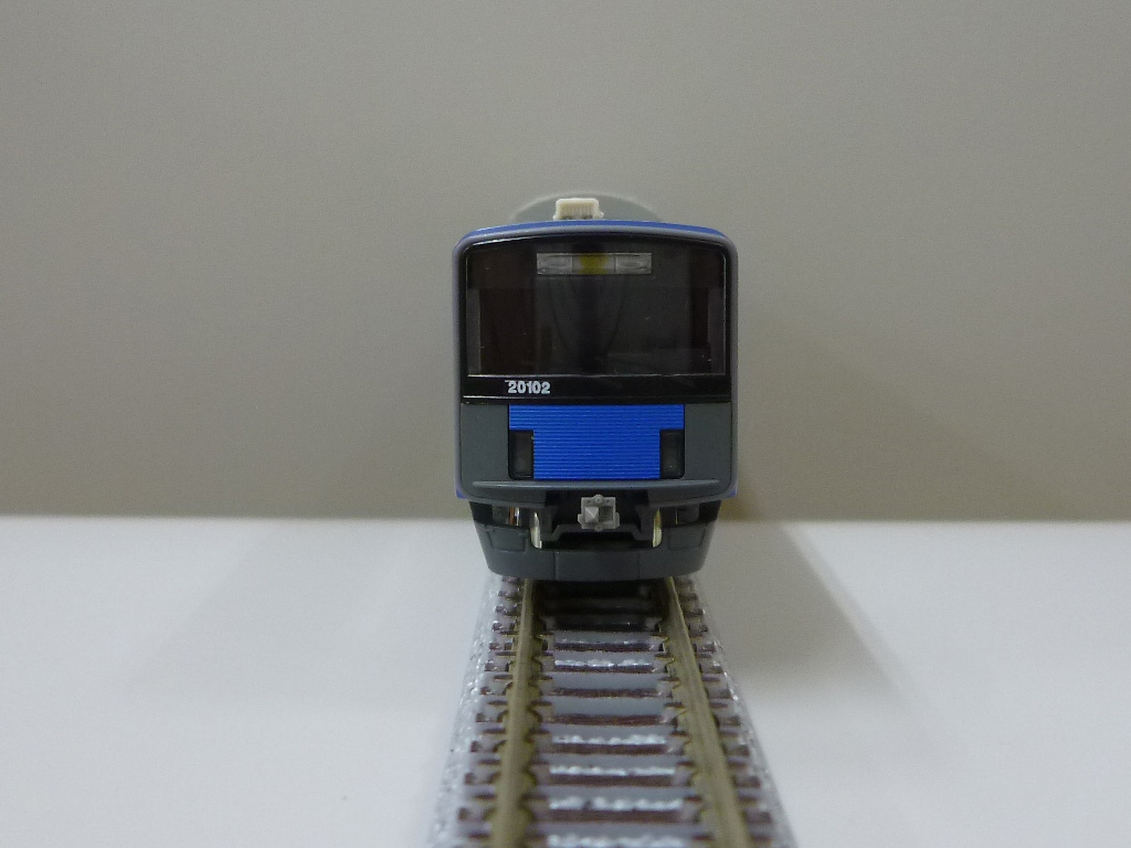 お買得 グリーンマックス 西武 20000系 池袋線 10両フルセット fawe.org