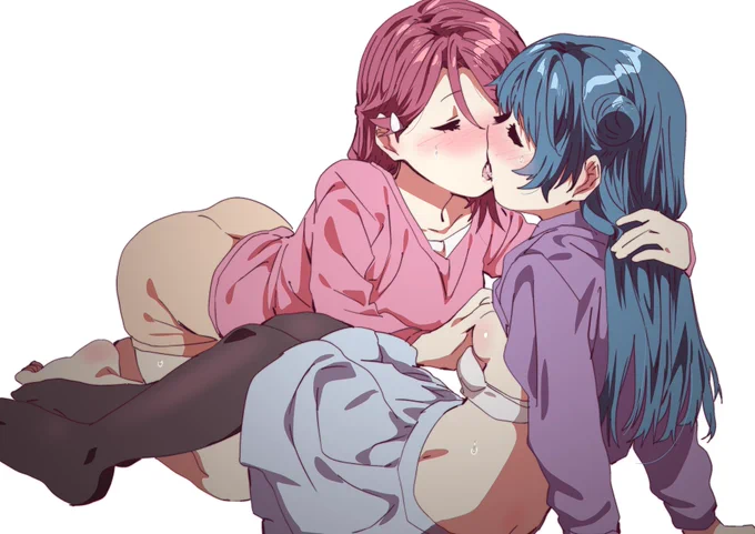 kiss 