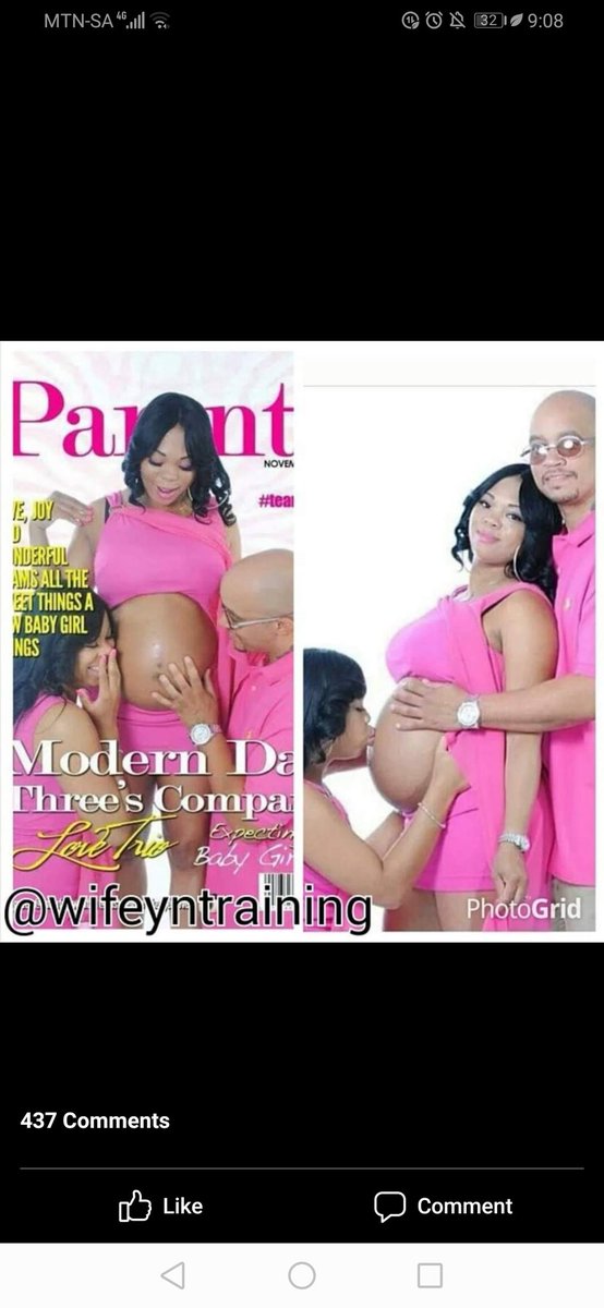 Khulekan_Shandu's tweet image. Can we talk about Polygamy.. What's your take on it?
#SoundsofFlavour
#CapitecHomeLoans