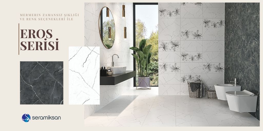 Seramiksan Victorian