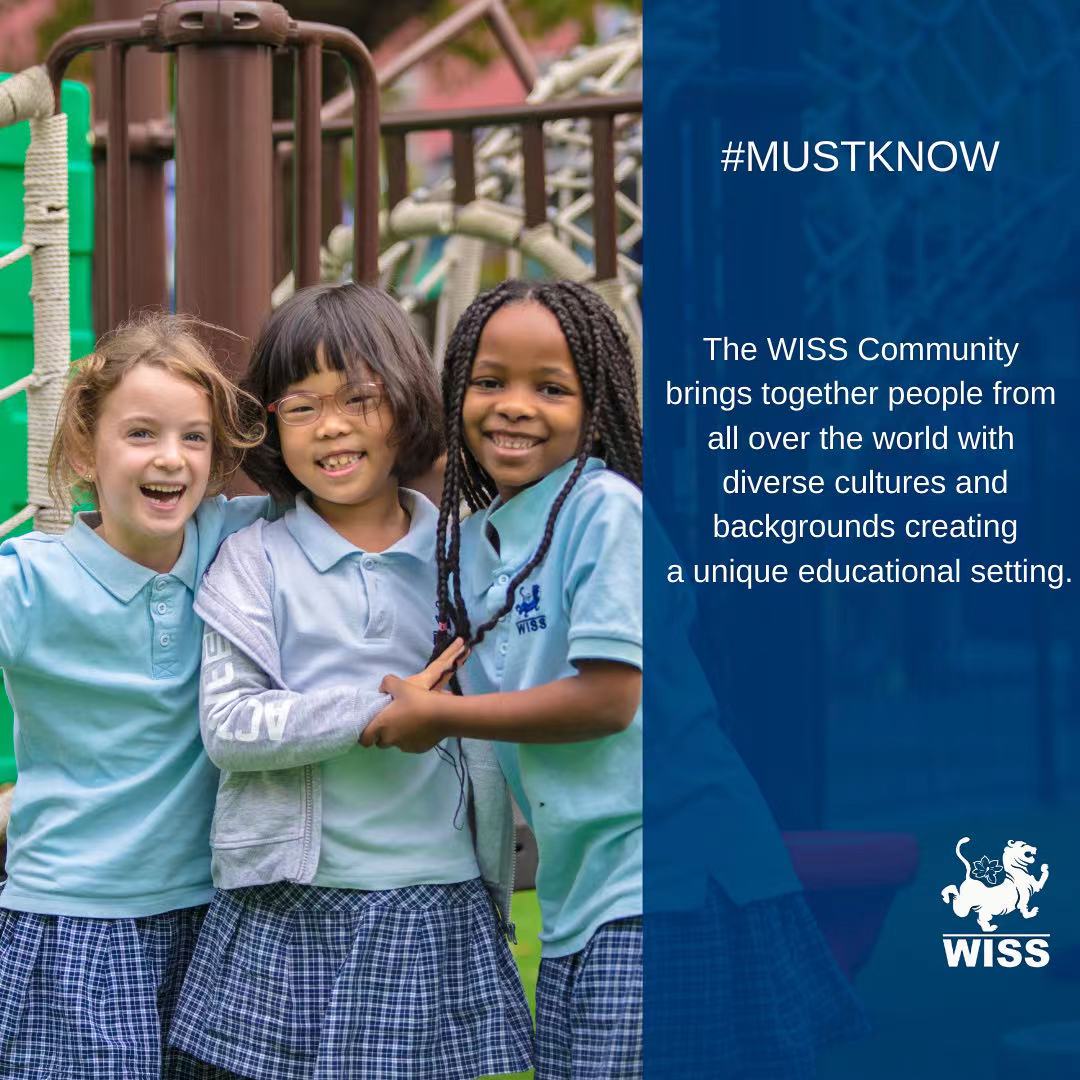 WISSshanghai's tweet photo. #MustKnow With students and staff from around 50 different countries, makes WISS a truly #international community. 🌎 #WISSshanghai #WISScommunity #WISSspirit #culture #global #education #nationalities #internationalschool #ibeducation #countries https://t.co/3TSR12kpcR