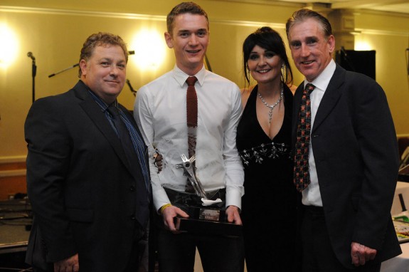 markmcnally89's tweet photo. With all thats going on this year the legendary @DaveRaynerFund dinner will be going online. I was lucky enough to benefit from the help and support of this fantastic chairty. You can follow this years #raynerdinner2020 online by cheching the facebook page below! https://t.co/PLoQxbdNph
