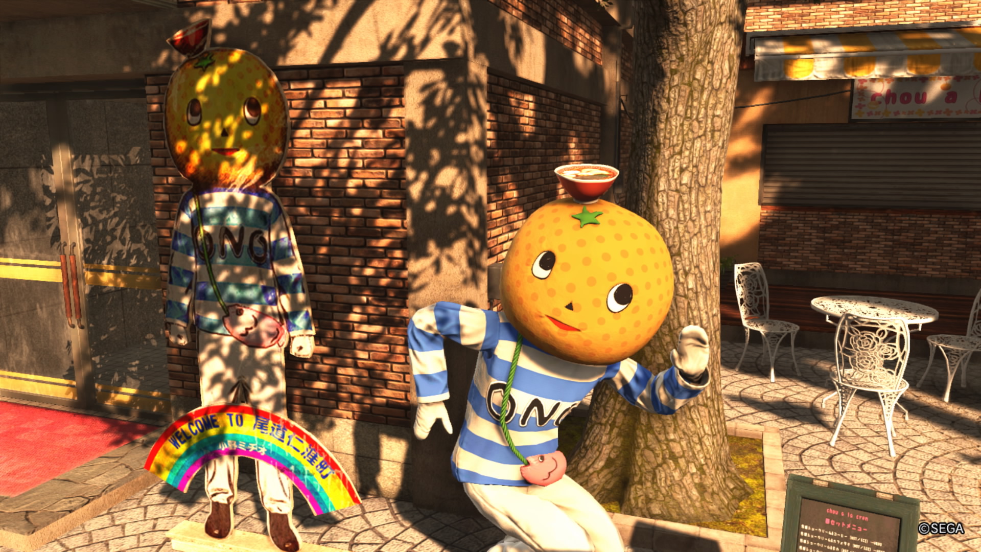 Ond これが広島県尾道のゆるキャラ 小野ミチオくんです Ps4share