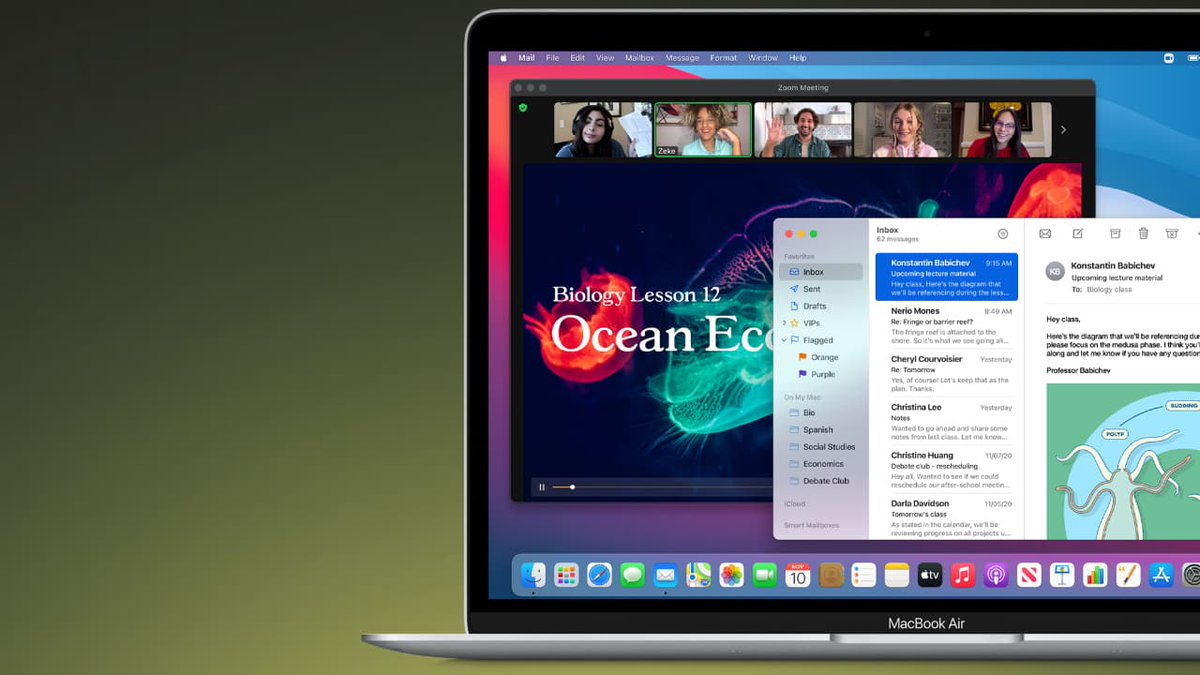 Pingvinpro's tweet photo. MacBook Air першим в серії отримав чип #Apple M1
https://t.co/zZnqtg076N
#AppleM1 #AppleMacBookAir #AppleMacBookAir133M12020 #Bluetooth50 #DCIP3 #DolbyAtmos #ForceTouch #IPS #MacOS11BigSur #MagicKeyboard #SSD #Thunderbolt3 #TouchID #TrueTone #USB31Gen2 #USB4 #USBTypeC #WiFi6 https://t.co/vcnwnL2uy1