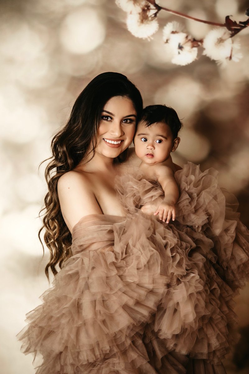 kherrejon's tweet photo. Mamas girl 🤎 https://t.co/gUYaaseVZT
