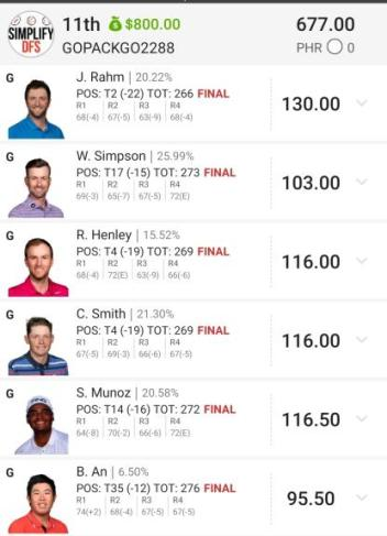NoDaysOffPoker's tweet photo. Our members and staff have been hitting big at some of the latest tournaments leading into the Masters. Come join @DansDosage in the discord to pick his brain and build that winning lineup! Don't forget to check our latest posts to take advantage of our promos and live giveaway. https://t.co/HvKkxKmtu2