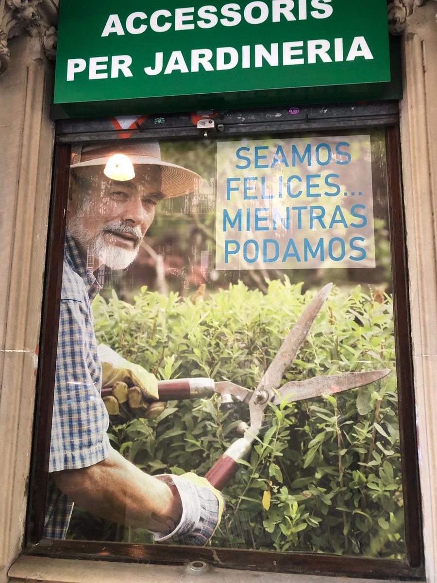 etfelicitofill's tweet photo. 😳 Avui portem eslògans memorables!

📻 Els comentem en directe a @laprimera105! https://t.co/0pjTkYUWhN