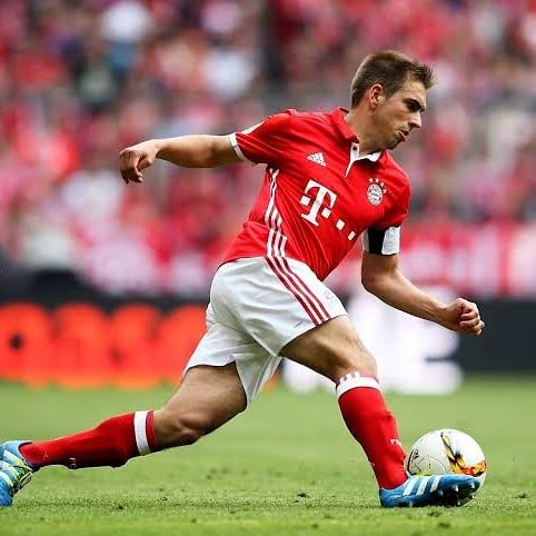 Happy 37th and 30th birthday celebrations to Philipp Lahm and Georginio Wijnaldum. More blessings babies 