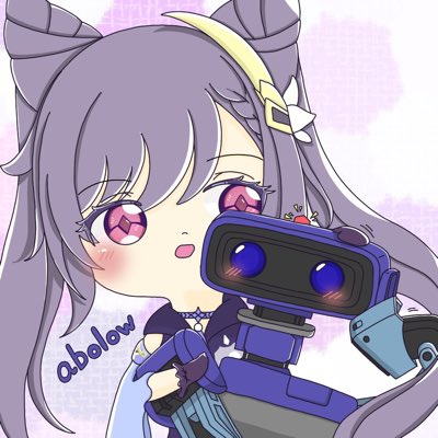 青ロボのtwitterイラスト検索結果