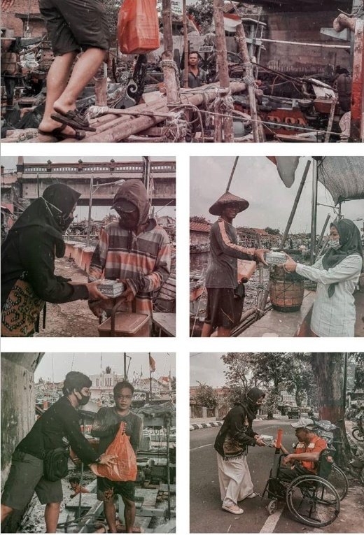 simaharaja's tweet photo. Yuk salurkan donasimu untuk mereka melalui kami🙂 https://t.co/yo0gqbirk3