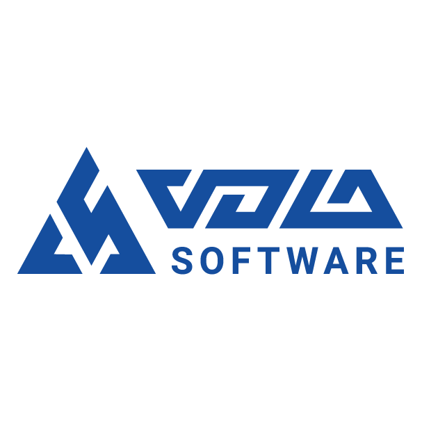 VolaSoftware's tweet photo. ⭐ WE HAVE FANTASTIC NEWS ⭐
Together with our dear friends from Eyas Design we created a new logo. 🤩
We would love to hear your thoughts about it ✍️. Share in the comments what you think 👇 https://t.co/dWcvi1gpt1