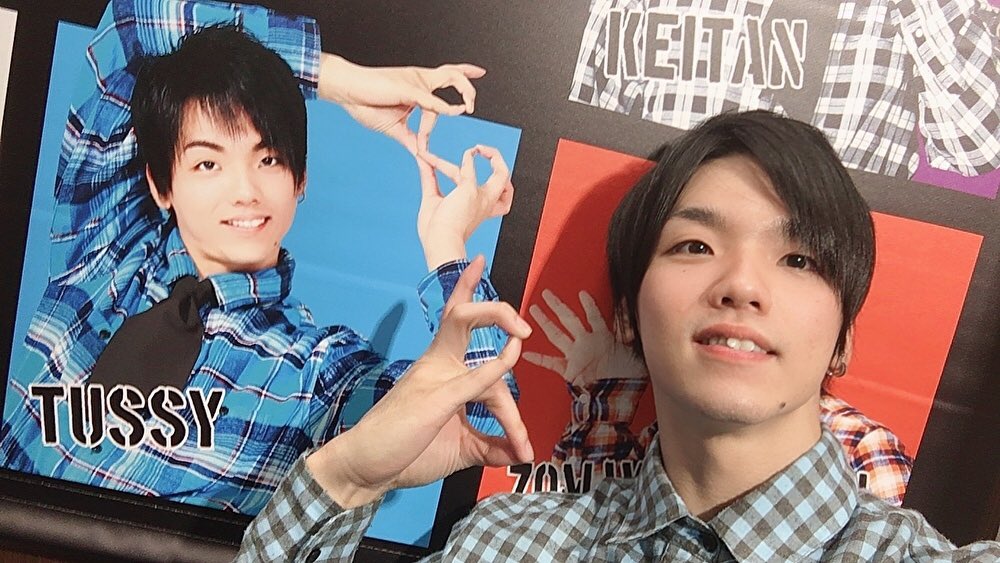 2ぅーし！ #セガコラボカフェ