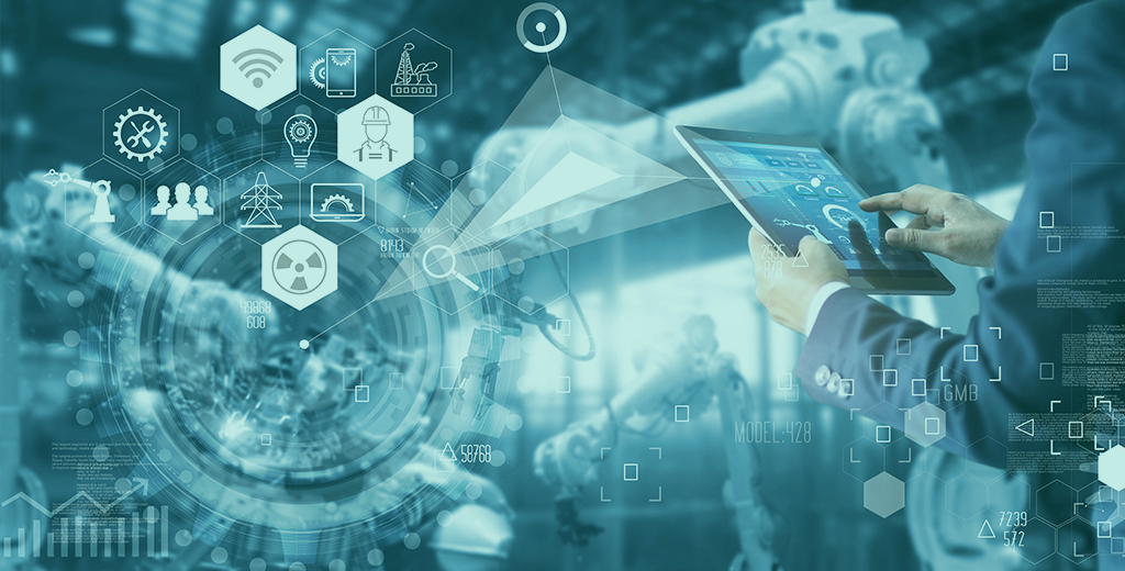 El #SectorEléctrico no es ajeno a la transformación digital. 
Los avances tecnológicos han permitido impulsar la eficiencia energética, mejorar la red de distribución, la calidad de suministro y ofrecer un amplio abanico de servicios a los consumidores.
#EficienciaEnergética.