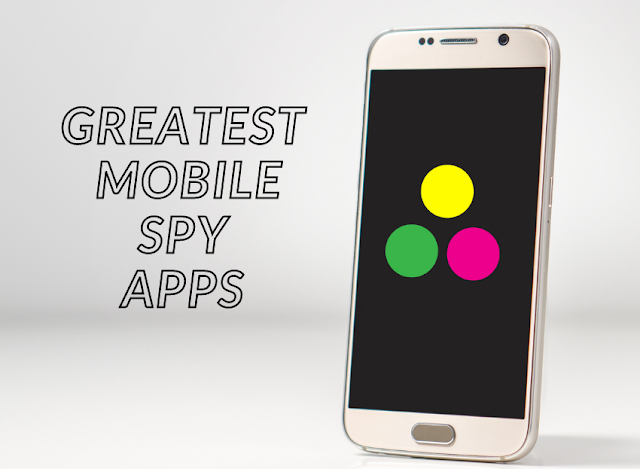 TechnosClub's tweet photo. Greatest Spy Apps for Android in 2020
https://t.co/LEBRHpZgnb #TechnosClub https://t.co/q1g9xE0JsP