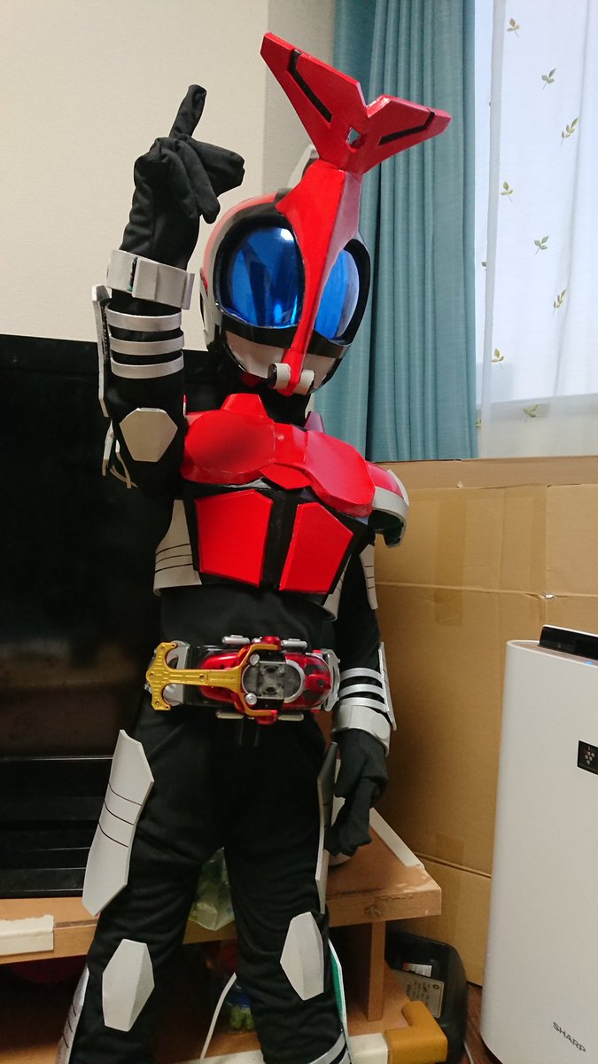 くま on X: