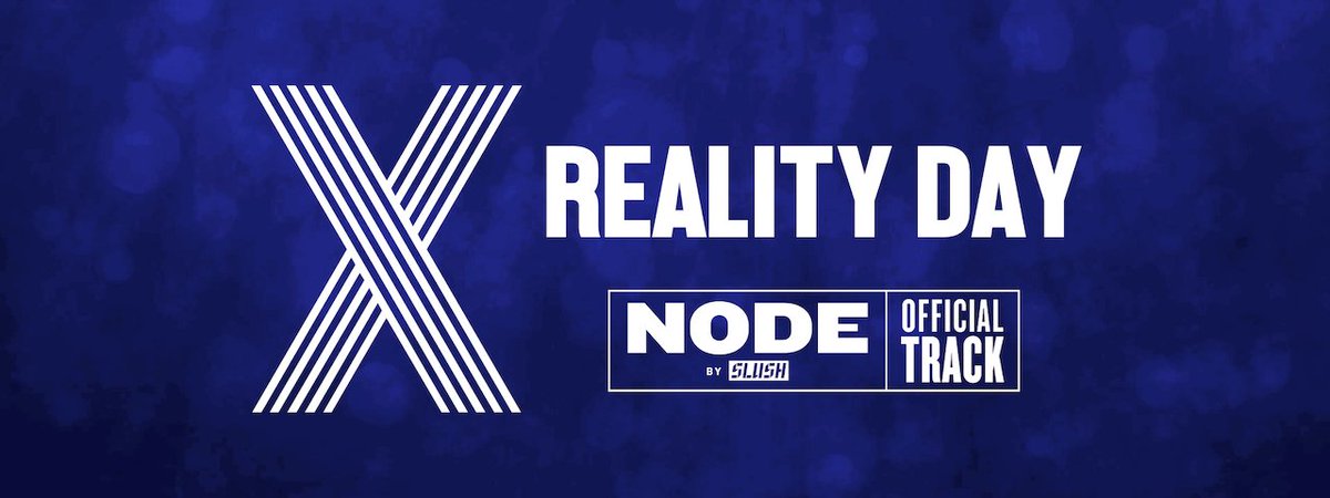HelsinkiXR's tweet photo. Our colleagues at @NordicXRStartup are once again coming out with their newest batch of accelerated #VR & #AR companies!
Join the #XRealityDay webinar, an evening of immersive tech talks and showcases, on November 17th, 18:00.
REGISTER HERE: https://t.co/CUr0Rn3wZT https://t.co/N2j4Q8iukg