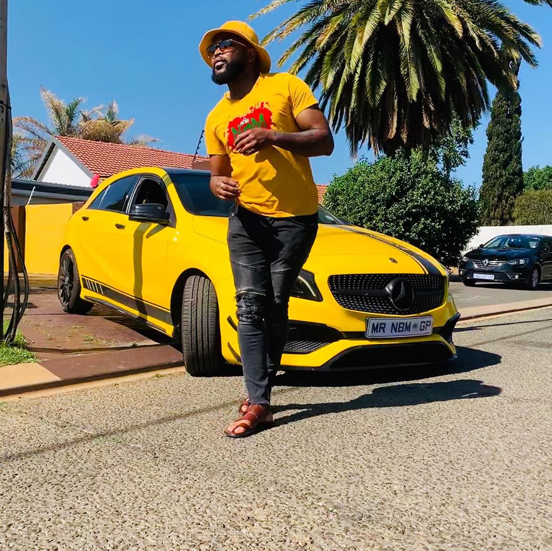 NBM CEO
#selfmadeceo
#hustler
#Blackpower
#youngentrepreneur