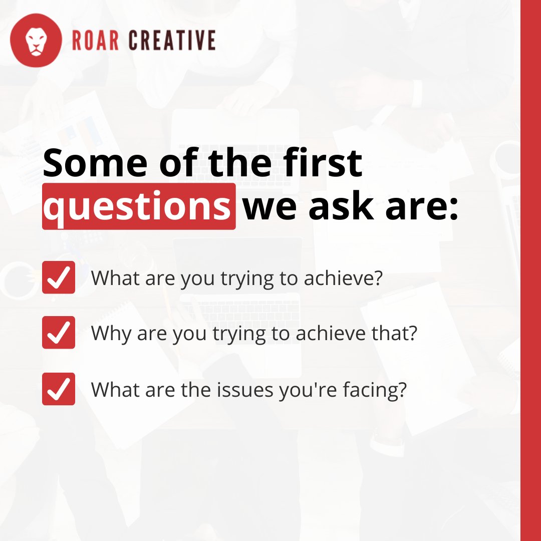 ROARCreativeltd's tweet photo. 🦁 At ROAR, we believe in taking you beyond what you thought was possible. We always do what we believe is the right thing, and we are always driving to be the best.

Start now! ⬇️
https://t.co/aixOsiJSur 

#Marketing #SocialListening #ROARCreative #MarketingAgency https://t.co/qR2T0bHGAd