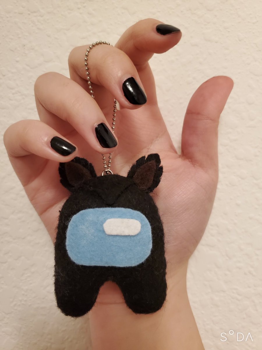 corpse among us plush