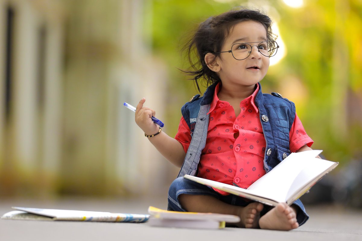 dcdhirenchawda's tweet photo. "Time spent playing with children is never wasted."
📸 By Dhiren Chawda #Kidsshoot #DhirenChawdaPhotography #DhirenChawda #DhirenPhotography https://t.co/wL5bPWxvYe