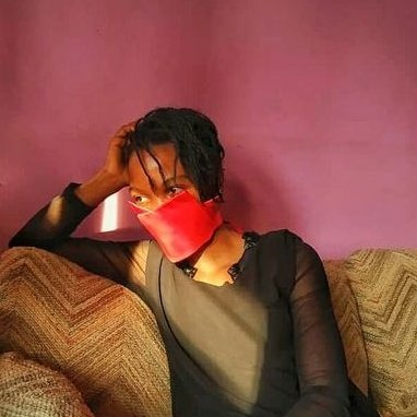 Bududur's tweet photo. Standing out of the crowd
#StaySafe #WearAMask  #floral #inspired #Masks #COVID19 https://t.co/JVbGv2ADXe