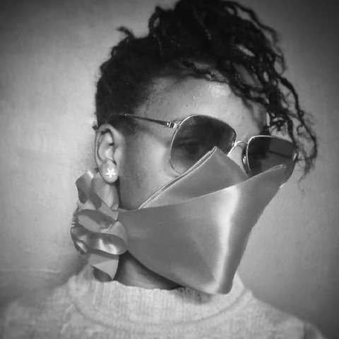 Bududur's tweet photo. Standing out of the crowd
#StaySafe #WearAMask  #floral #inspired #Masks #COVID19 https://t.co/JVbGv2ADXe