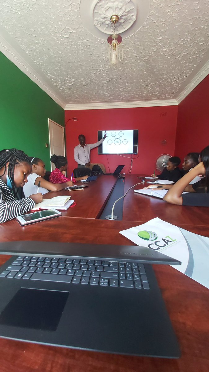 CCAZ2's tweet photo. Meanwhile in Harare CCAZ is conducting a Customer Service Training. 
#customerserviceisourconcern https://t.co/Cyqnkvxt6f