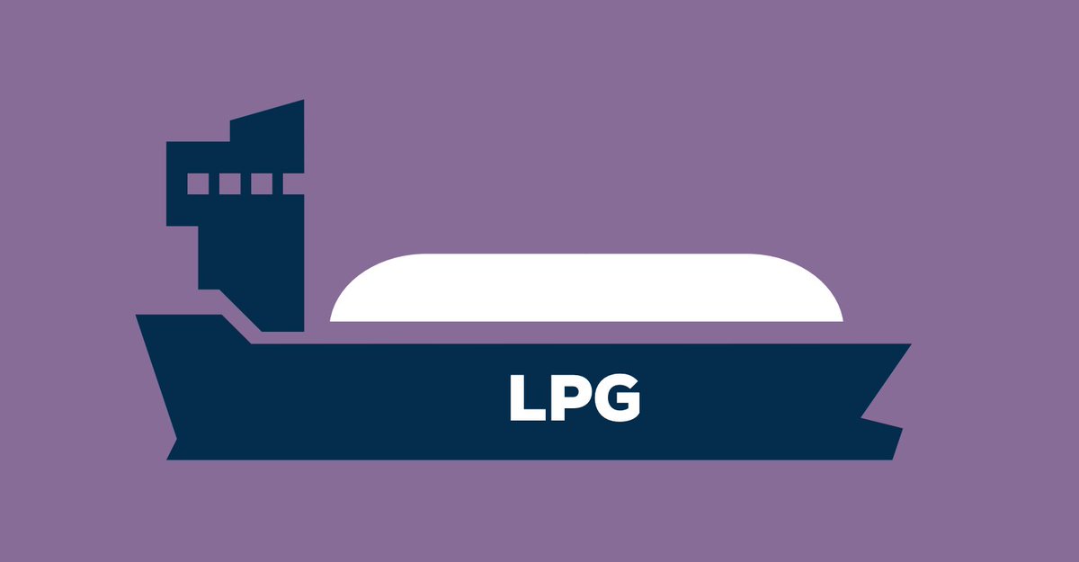 WorldLiquidGas's tweet photo. #WLPGA Technical Director, @NikosXydas will be speaking at the Gas Shipping Virtual event today, Wednesday 11 November 2020. For more information on #GASSHIPPING visit 👉⛴️ https://t.co/EpgdANJuMU
#LPG #MarineFuel #Marine @energy_informa @LPGapps https://t.co/nQIyzHKXlq