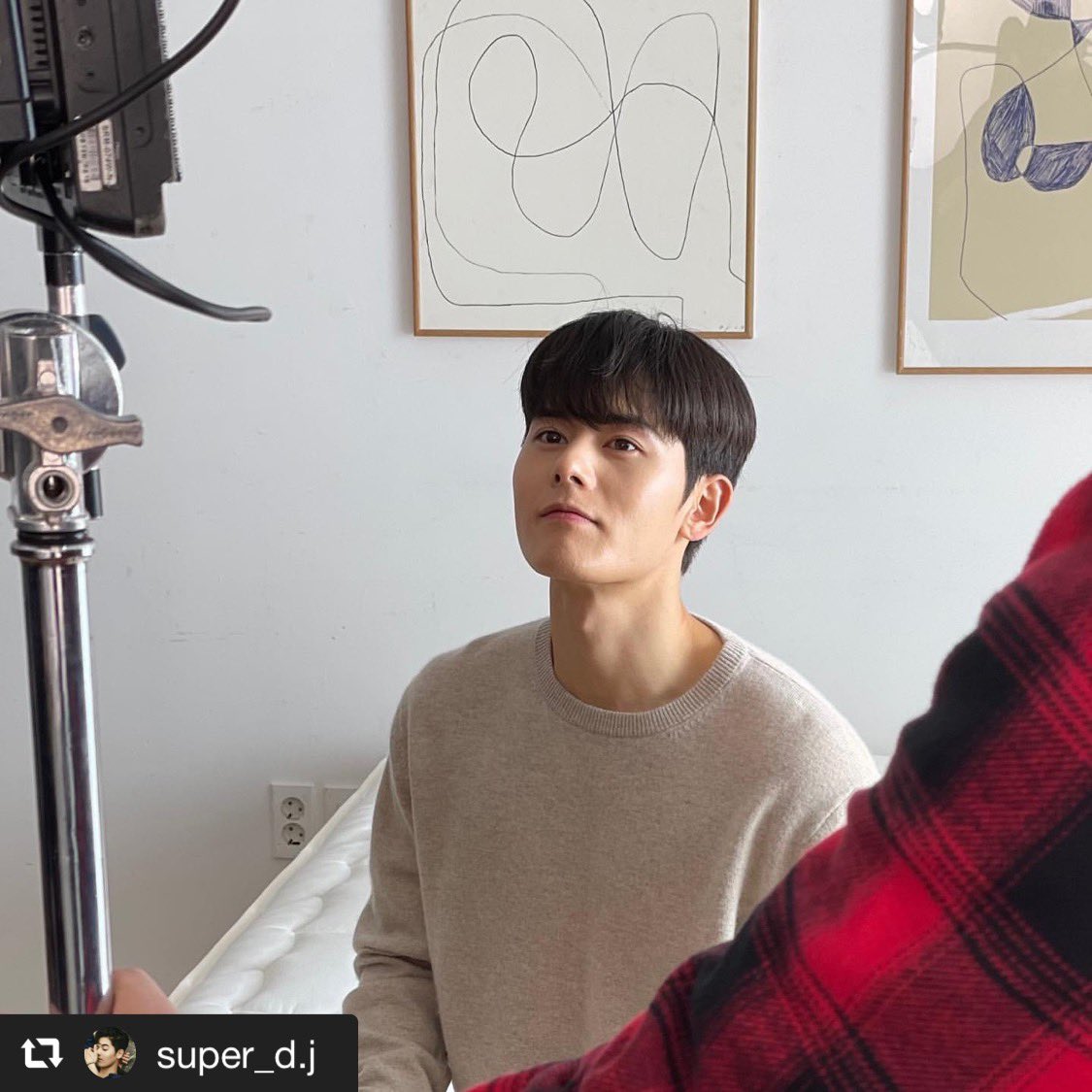 junjun625's tweet photo. ドンジュンインスタ
#ドンジュン
#キムドンジュン
#김동준
#Allta https://t.co/ryGp2OF9G9