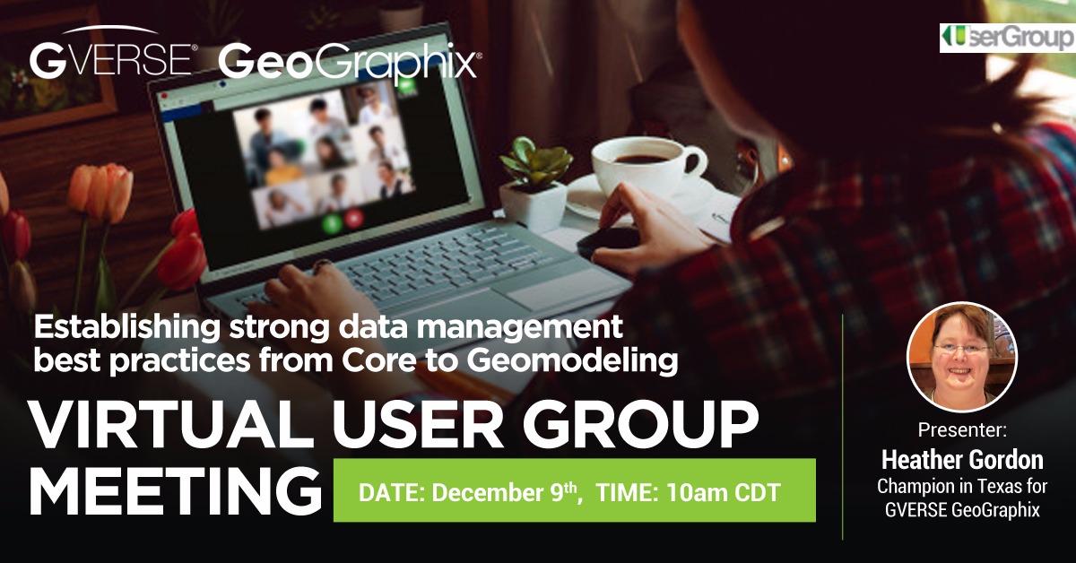 LMKRNews's tweet photo. Join our virtual user group meeting to get an overview of the importance of proper data management with GVERSE GeoGraphix, how data is used, and key mapping and modeling features. Register now: https://t.co/7HukiNnNow
#GVERSE #GeoGraphix #Geomodeling #GeoAtlas #PRIZM #ZoneManager https://t.co/1wa1g8mBx9
