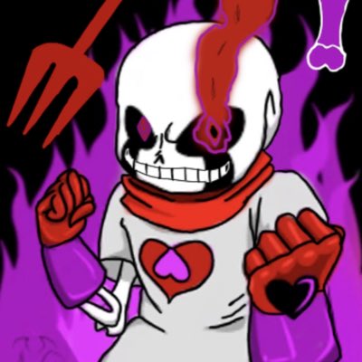 horror sans (@brandon04908293) / X