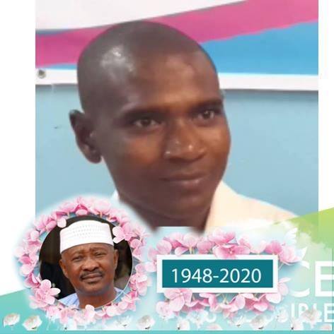 Seybou Sultan (@sultanseybou) on Twitter photo 