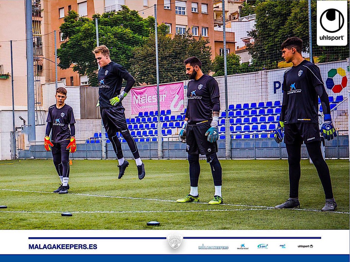 ¿AÚN no has DESPEGADO🚀?

Despega AQUÍ 👉🏻 bit.ly/3anDAT3

🗓 #Noviembre2020
📍Málaga

👕#Uhlsport

🏃🏻‍♂️¡Camina con nosotros!

🤪¡SIENTE!
🤓¡APRENDE!
😬¡COMPITE!
😅¡ESFUÉRZATE!
😃¡DISFRUTA!

🎯¡Consigue tus objetivos!