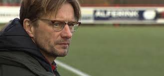 svBonboys's tweet photo. Voorzitter Gert-Jan Klanderman moest wel even slikken toen Berthil ter Avest hem vertelde dat hij na vijf jaar weggaat bij onze club. 

Lees meer: https://t.co/mgRUlCuMH1 https://t.co/DyfAAZv7kP