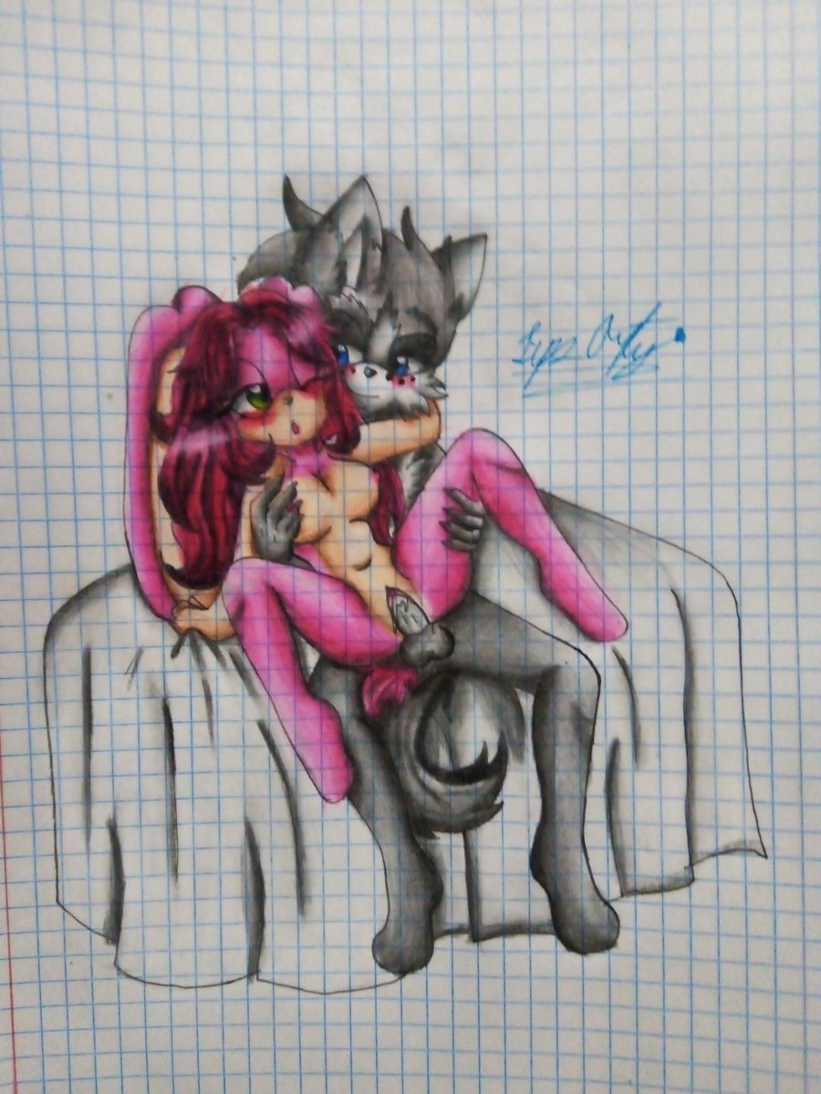 ArtyLup's tweet photo. 🔞 Comisiones nsfw 🔞

#nsfw #sonicnsfw #furry #furryart #SonicTheHedgehog #nsfwwart #NSFWArtistsClub https://t.co/JWnRCWamOI