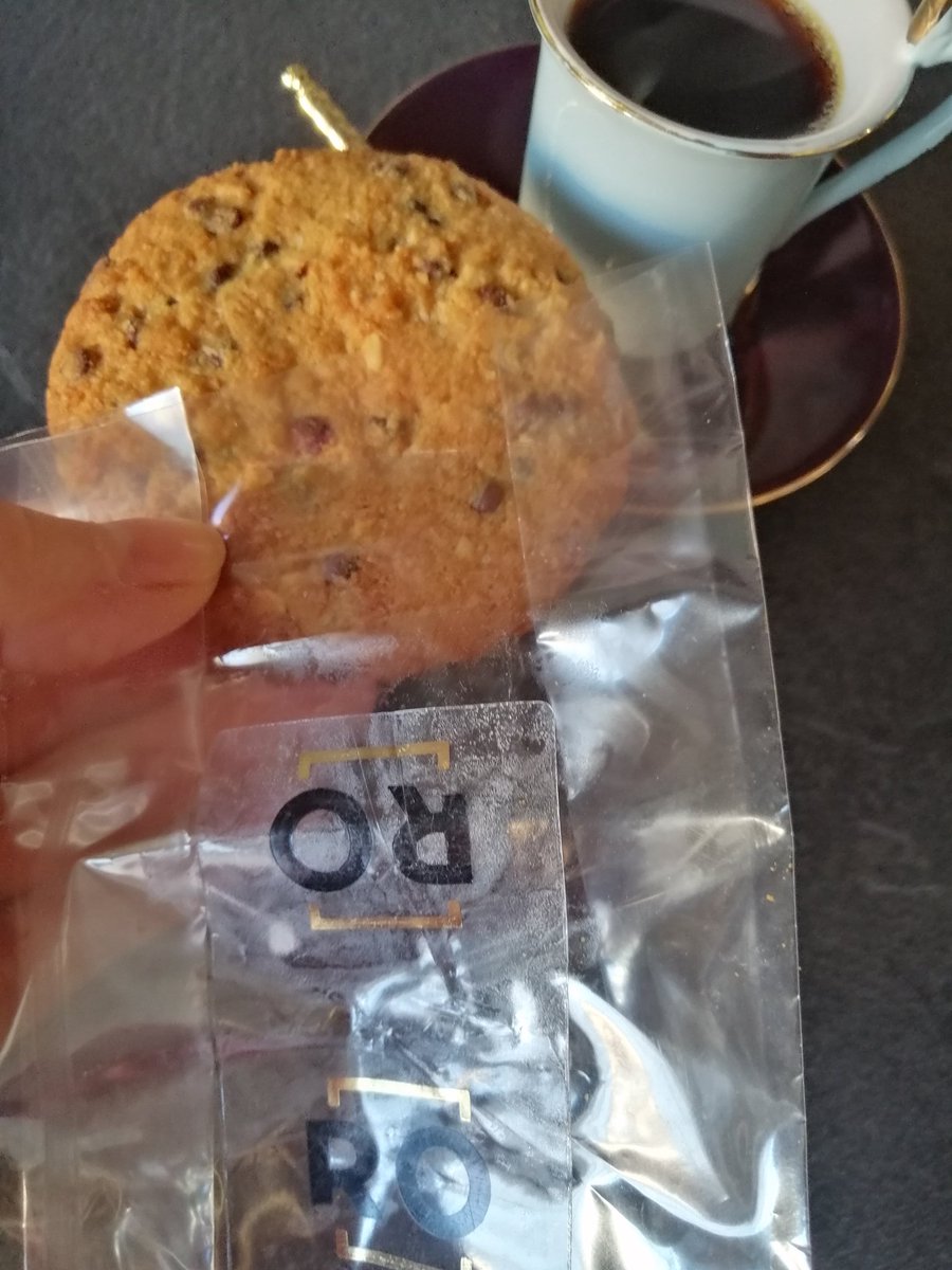 LaConsiglieria's tweet photo. .@ilgastronauta
...a casa come al #Roworld con un #biscottone #glutenfree e #vegano veramente #buonissimo Grazie @ToninoMare 😋
#BuongiornoATutti
@OriettasRecipes @anboemo @Barbaga3Gaetano @Nemo_In_Cucina @CiriSince1978 @GiovannaDiTroia @UnaNuovaMeta @AIC_celiachia @MangiareSG https://t.co/Awv5w1oHEB