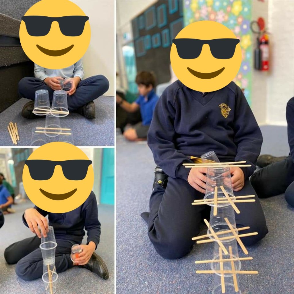 michellelgomes's tweet image. #bridgeroadschool #engagingstudents #stem #lovewhereyoulearn