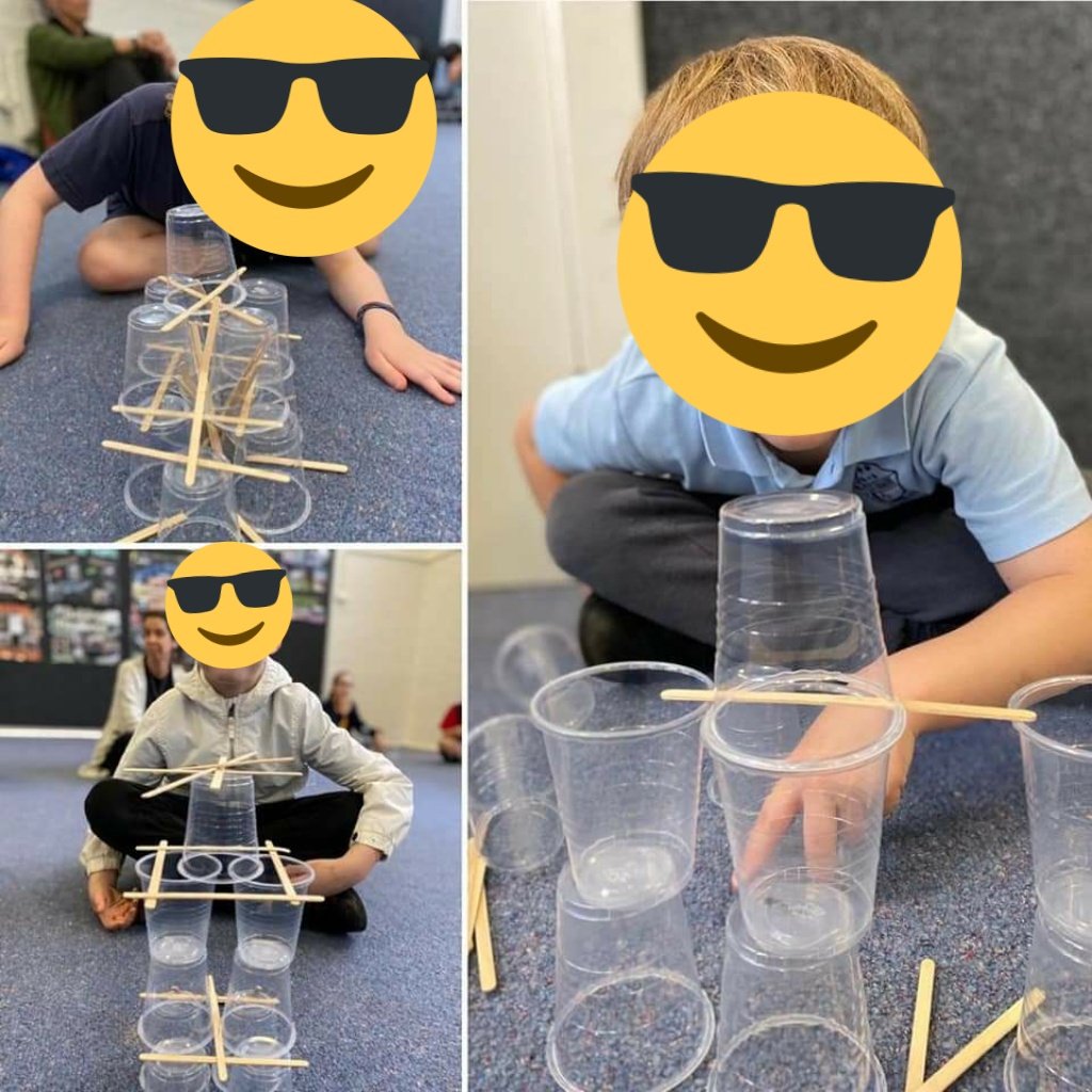 michellelgomes's tweet image. #bridgeroadschool #engagingstudents #stem #lovewhereyoulearn