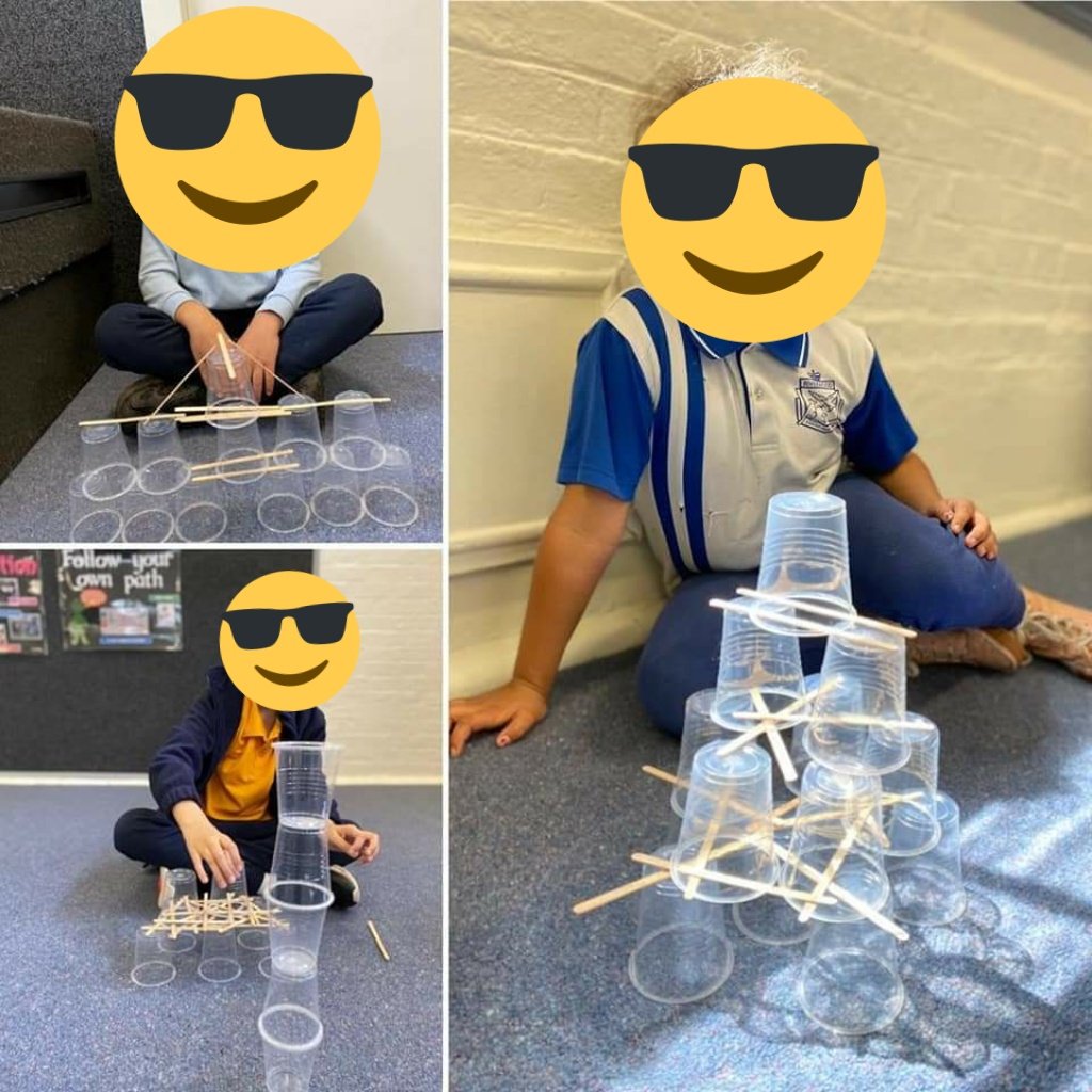 michellelgomes's tweet image. #bridgeroadschool #engagingstudents #stem #lovewhereyoulearn