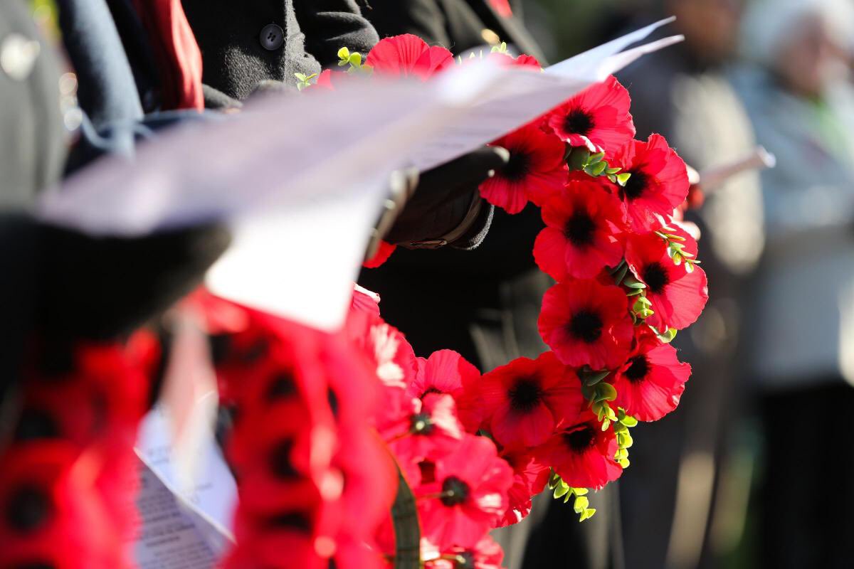 CoderDojoYork's tweet image. Today, our team will be joining the nation in the 2-minute silence at 11am.
On the eleventh hour, of the eleventh day, of the eleventh month, we will remember them.
For the Fallen.
#RemembranceDay